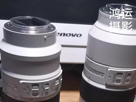 索尼的2倍增距镜不能用在70200f4和那个70300上面,可以用在70200GM 100400 200600