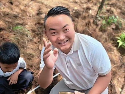 豆包找野生菌你用了吗 豆包真的太神奇了各位网友真的可以试试看#豆包 #AI #云南野生菌