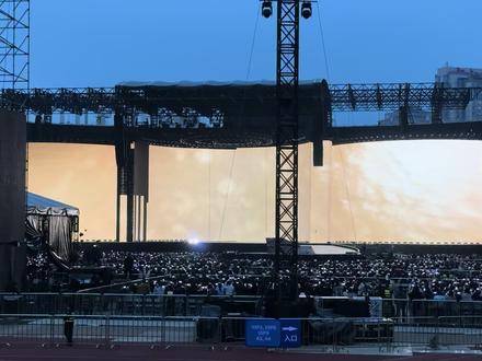 #蔡依林重庆演唱会 #蔡依林PLEASURE
一开始的时候我以为是节目效果 结果是屏幕坏