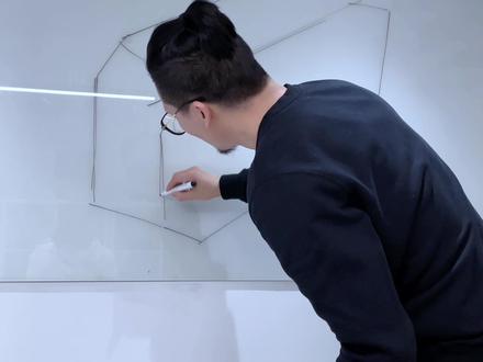 充电器外观,从线到形的钣金造物 #充电桩设计 #钣金 #产品设计 #设计 #外观设计