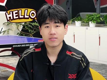 来自GALA的入队问答!#JDG #GALA