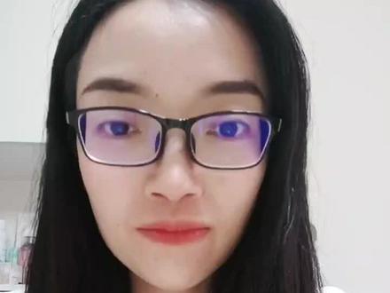 #记录真实生活 #只有经历过的人才会懂 嘴里长泡,结果变成了粘液腺囊肿。