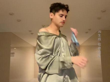 大夫我的心好不舒服~#琦少摇 #大夫我的心好不舒服卡点变装 #大夫我的心好不舒服 #抖音热门舞蹈计划 #卡点舞