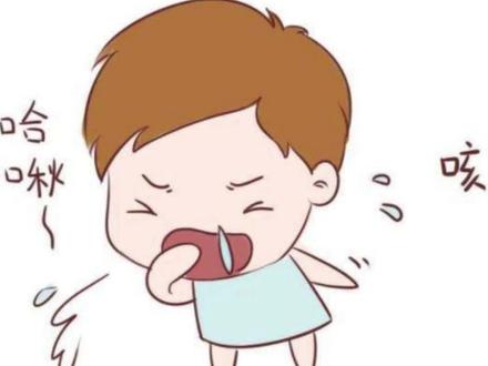 宝宝发烧为什么会哆嗦打寒战?#发烧