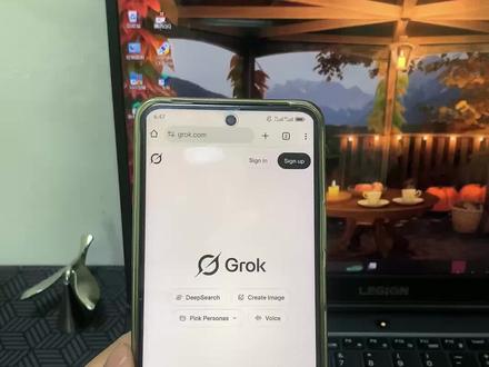 《帅哥宝库》马斯克Ai Grok4.1无限制版本教程已备好,支持ai指令,多轮对话,覆盖办公、学习、娱乐多场景#grok4 #grok #马斯克grok4 #马斯克