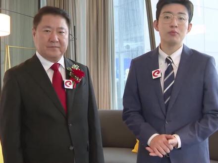 博纳影业上市两天后,于冬个人身家超过22亿,比上市前暴涨8亿。但黄晓明和张涵予浮亏2200万以上。#于冬#黄晓明@DOU+小助手