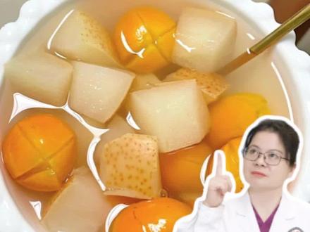 止咳,别只加糖,试试3种黄金搭配