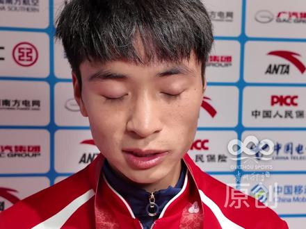 贵州代表团再添一银,陈永朝全运会3000米障碍摘银创PB 这不是一个人的胜利,是贵州田径团队的力量!#十五运会 #全运会 #2025全运会 #贵州体育 #体育文化闪耀十五运会