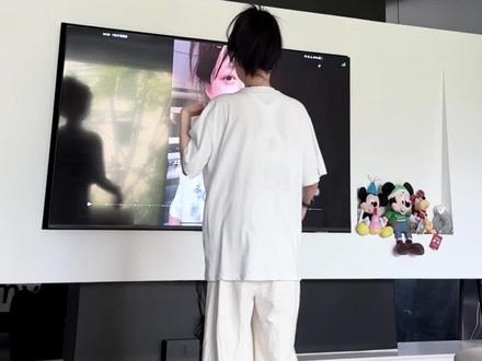 中式帕梅拉跟练版!跟着跳就能瘦!真的暴汗 #居家锻炼 #自律