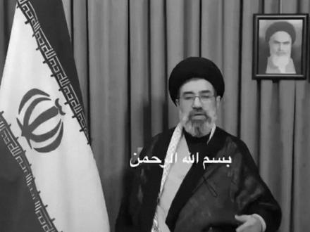 伊朗不打了?主动提出3步走停战条件,美国会同意吗? #美国 #伊朗 #硬核深度计划 #中东局势 #零基础看全球