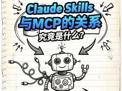 Claude Skills与MCP的关系究竟是什么? Claude Skills是最近非常火热的一个话题,很多人都在问Claude Skills和著名的模型上下文协议MCP之间的关系究竟是什么?它们各自的功能和应用场景又是怎样的?在本视频中,我将详细解答这些问题,帮助大家更好地理解Claude Skills和MCP的区别与联系。
#ai #claude #skills #mcp