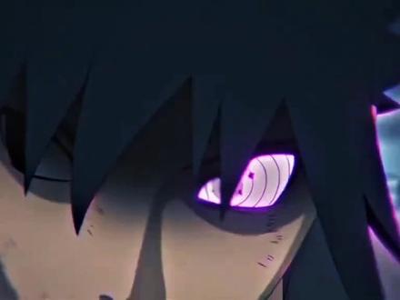 该到你了 轮回 #佐助转场 #佐助