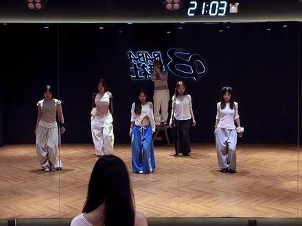 最后一次教啦 分解视频明天发 #shirley绿绿编舞 #红线 #基础爵士 #氛围感舞蹈