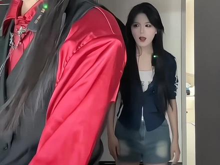 没绷住 #光纤舞#无不良影响#禁盗@weiwei @婷琳.奕