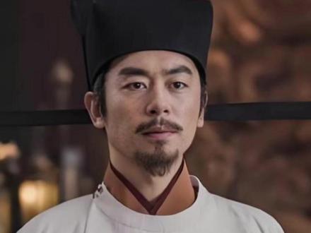 朱亚文演了个进步的赵匡胤 #朱亚文 #太平年