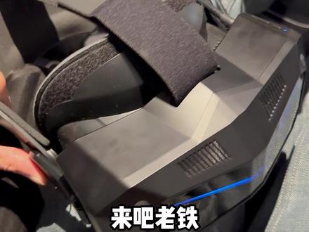 小派水晶super#vr体验 #赛车模拟器 #f1游戏#神力科莎