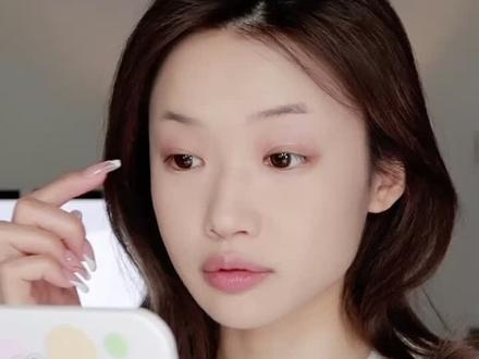 想知道有多少老粉?dddd#英语 #妆容 #口语