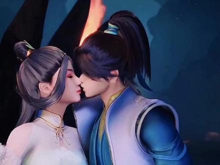 牧云的老婆们#无上神帝#冬日暴击