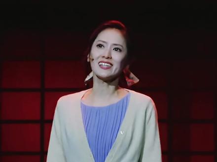 #这才是真人演出的魅力 这个音乐剧和短剧怎么都在追着狐鲨 #音乐剧 #嫌疑人x的献身 #enemy #短剧