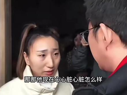 胡龙妹妹提到妈妈心脏不舒服 胡龙急切的关心妈妈的身体状况