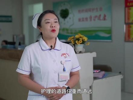 #愿你遇到的人都是温暖的 #医路有你 #护士 这,是神经外科!