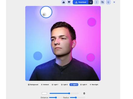 宝藏网站来啦,Clipdrop一键抠图、一键打光、清除背景,效率提高不止一点点!关注AI海豚君,了解更多AI实用工具!#aigc一步之遥 #AIGC #Clipdrop #AI一键抠图 #AI打光神器 #补光神器 #P图必备软件 #修复画质软件 #AI修复画质 #aigc行业 #效率神器 #早下班必备 #aigc工具大全 #打工人必备AI软件 #ai办公软件分享 #AI绘画软件 #AI神器推荐