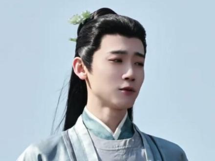 这辈子败给温婉书生了!#逐玉#公孙鄞#李卿#人夫感