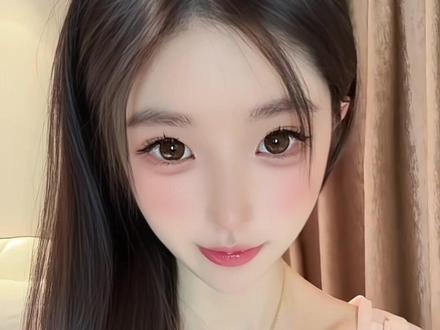 不得不说,这款花色美的不用p#纤雨#纤雨奶油兔兔