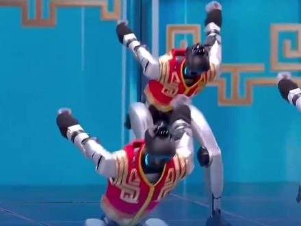 629999元一台 秒没! "春晚机器人"卖爆了! #春晚 #机器人 #宇树科技