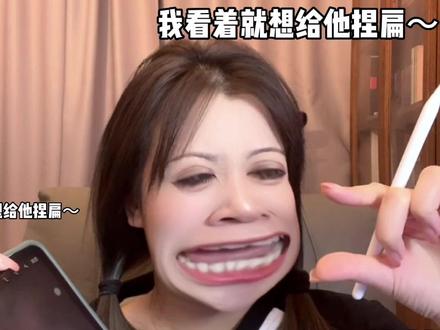 今天画一个最帅的大反派!#怪盗基德 这个#蛋仔皮肤 好可爱!!#手绘