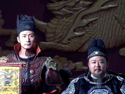 狄仁杰官复原职又成了钦差,如燕给元芳起名李乖乖 #神探狄仁杰第二部 #江州案 #元芳如燕cp