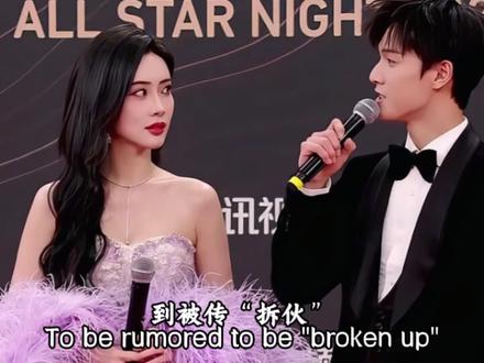 “昀牵孟绕”CP拆伙?孟子义李昀锐新剧未播,为何渐行渐远? #李昀锐 #孟子义 #昀牵孟绕 #人物故事 #娱乐