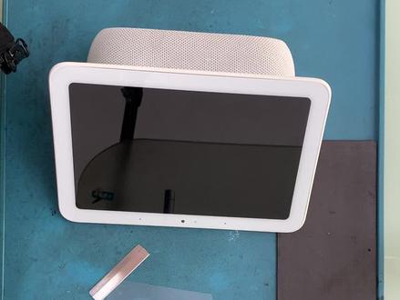 小米小爱触屏音箱pro8拆机教程