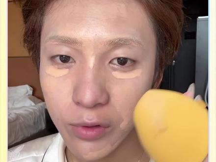 来来来 妆教来了 不是很专业大家将就看#起床了小澈