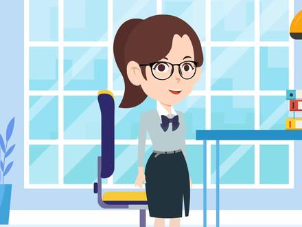 万彩动画大师0基础入门教程-发布访谈会