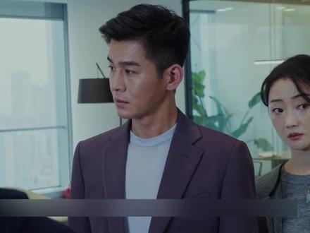 四兄弟把事情说开#霍建华 #田雨 #刘端端 #轻年