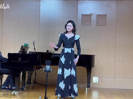 【【中国音乐学院】龚爽博士中期音乐会《幽兰操》(古诗词艺术歌曲)】#音乐会 #声乐 #龚爽 #龚爽博士音乐会 #女高音 #幽兰操 #抖音小助手