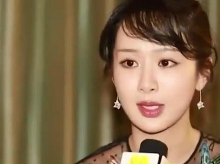 5月22日,杨紫和马思纯双双上热搜!马思纯发布了一条微博#杨紫#马思纯
