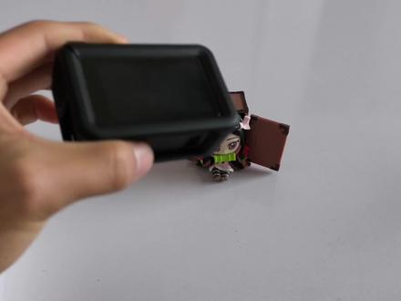 大疆action4新手教程,全网最详细。再不会的直接私信我。#大疆action4 #新手教程