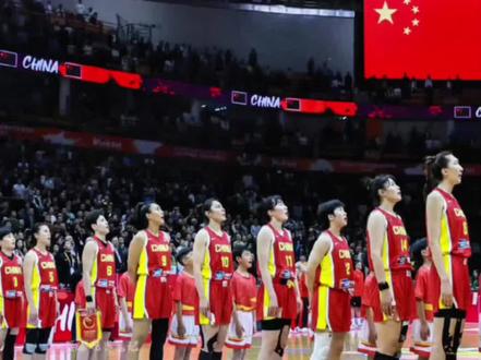 中国女篮真的该认真考虑让郑指导回归了 #中国女篮惨败比利时 #郑微 #韩旭 #王思雨