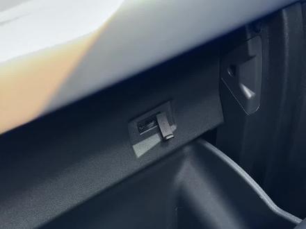 朗逸pro行车记录仪插卡位置分享#朗逸pro #行车记录仪内存卡 #朗逸