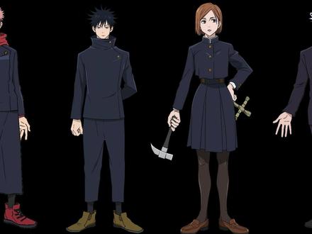 咒术回战新绘隐藏太多细节,达布拉对标宿傩,五条悟再登场 #动漫编年史 #咒术回战 #虎杖悠仁 #五条悟 #宿傩