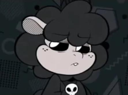 恶梦小动物语音! PAR1(同人)