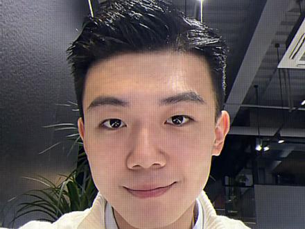 尖叫不要停~ #原相机