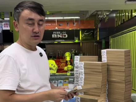 #一加Ace3pro #一加Ace5 一加Ace5参数配置