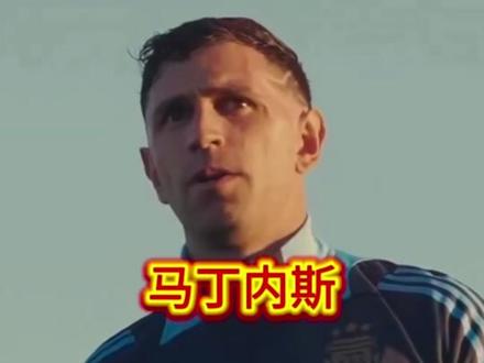 #球王梅西 阿根廷🇦🇷2026世界杯主题曲,太燃了吧!