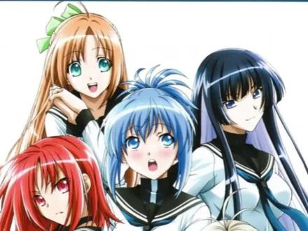 第5集-会长也来调戏男主《肯普法》#动漫推荐#动漫解说#日漫 #动漫