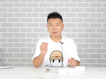 建联代言!OPPO Watch 3评测:小巧但不失续航