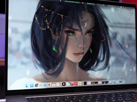 Mac电脑上如何才能实现听歌自由呢?这几个软件,可以让你听歌自由~#macbookpro #听歌 #干货分享