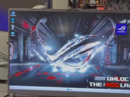 是谁还在让键盘上的fn键闲置啊?fn键保姆级使用教程来啦!#ROG外设 #ROG夜魔98HE #电脑知识